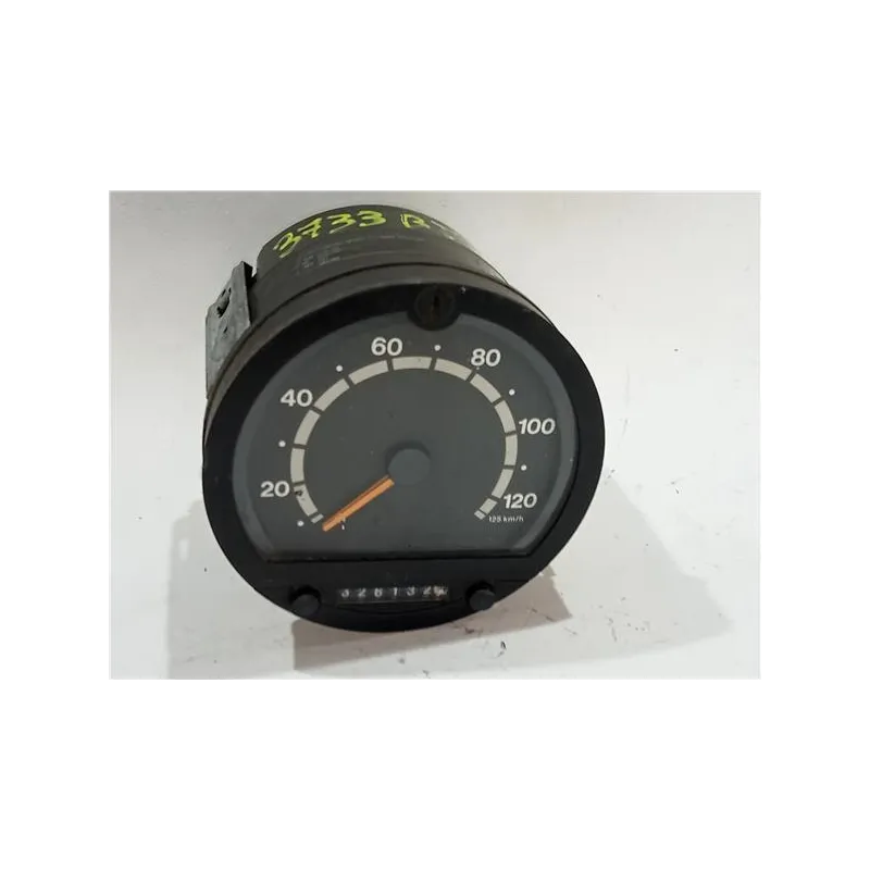 Recambio de tacografo analogico para scania 94b4x2 dc 9 02 referencia OEM IAM 3392756  