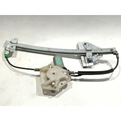 Recambio de mecanismo elevalunas delantero derecho para volvo v40 familiar (1995) 1.9 di referencia OEM IAM   