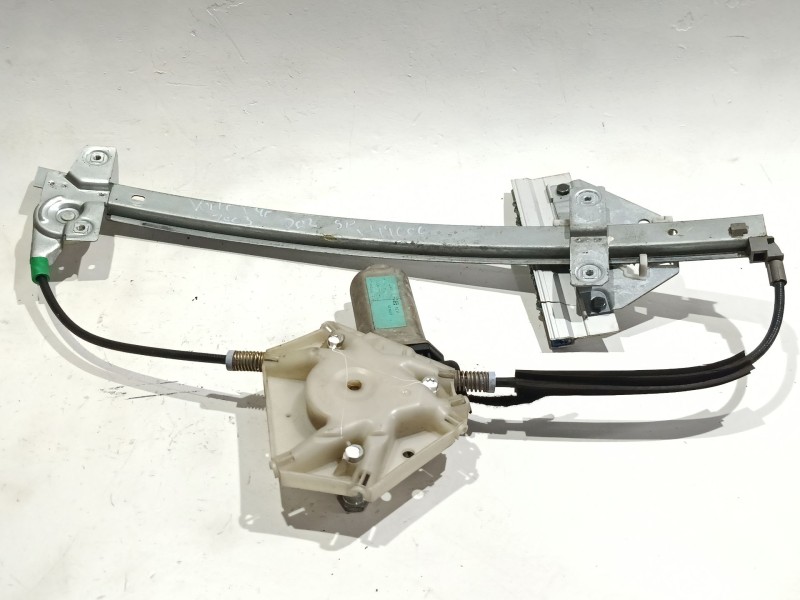 Recambio de mecanismo elevalunas delantero derecho para volvo v40 familiar (1995) 1.9 di referencia OEM IAM   
