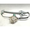Recambio de mecanismo elevalunas delantero derecho para volvo v40 familiar (1995) 1.9 di referencia OEM IAM   