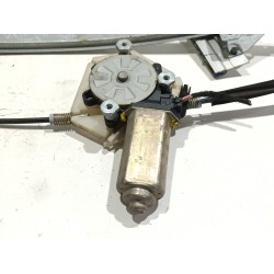 Recambio de mecanismo elevalunas delantero derecho para volvo v40 familiar (1995) 1.9 di referencia OEM IAM   