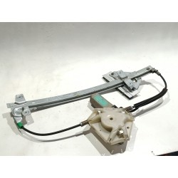 Recambio de mecanismo elevalunas delantero derecho para volvo v40 familiar (1995) 1.9 di referencia OEM IAM   