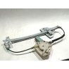 Recambio de mecanismo elevalunas delantero derecho para volvo v40 familiar (1995) 1.9 di referencia OEM IAM   