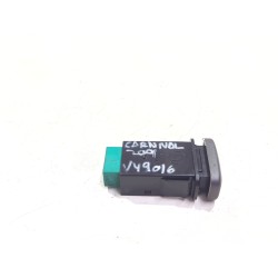 Recambio de boton luneta termica para kia carnival ii (gq) 2.9 crdi referencia OEM IAM   