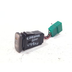 Recambio de interruptor para kia carnival ii (gq) 2.9 crdi referencia OEM IAM   