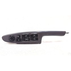 Recambio de mando elevalunas delantero izquierdo para kia rio ii (jb) 1.5 crdi referencia OEM IAM 827111G060GR  