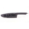 Recambio de mando elevalunas delantero izquierdo para kia rio ii (jb) 1.5 crdi referencia OEM IAM 827111G060GR  
