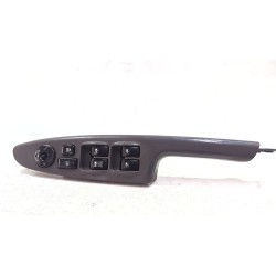 Recambio de mando elevalunas delantero izquierdo para kia rio ii (jb) 1.5 crdi referencia OEM IAM 827111G060GR  