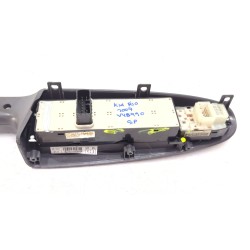 Recambio de mando elevalunas delantero izquierdo para kia rio ii (jb) 1.5 crdi referencia OEM IAM 827111G060GR  