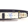 Recambio de mando elevalunas delantero izquierdo para kia rio ii (jb) 1.5 crdi referencia OEM IAM 827111G060GR  