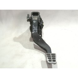 Recambio de potenciometro pedal para hyundai kona (os, ose, osi) 1.0 t-gdi hybrid 48v referencia OEM IAM 111216  