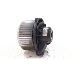 Recambio de ventilador calefaccion para toyota corolla (_e12_) 1.4 d (nde120_) referencia OEM IAM MF0160700610  
