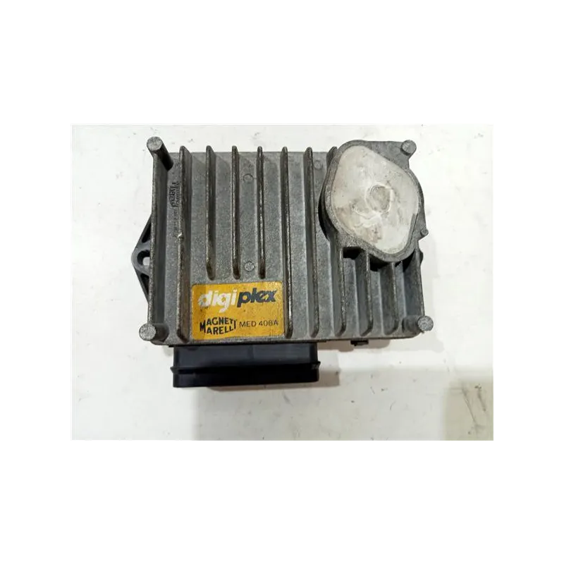 Recambio de centralita inyeccion para fiat ritmo (1983) referencia OEM IAM MED406A  