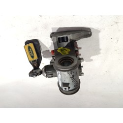 Recambio de conmutador de arranque para ford fiesta iv (ja_, jb_) 1.8 d referencia OEM IAM 89FB  