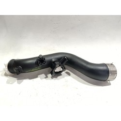 Recambio de tubo intercooler para hyundai kona (os, ose, osi) 1.0 t-gdi hybrid 48v referencia OEM IAM 2828707640  