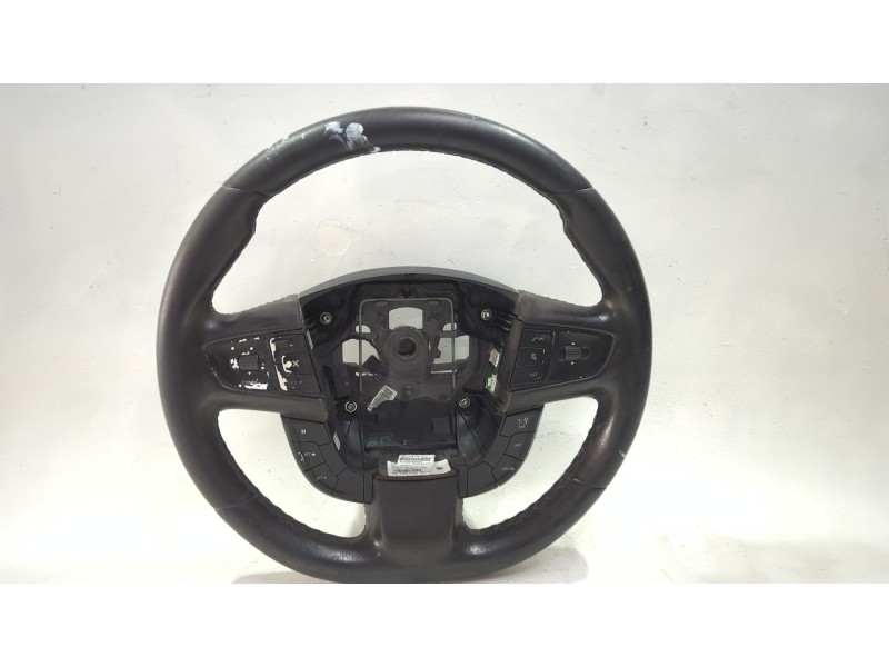 Recambio de volante para peugeot 508 i (8d_) 2.0 hdi referencia OEM IAM 96780476ZE  