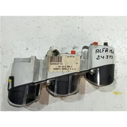 Recambio de cuadro completo para alfa romeo 156 (116)(1997) 1.9 jtd 107cv referencia OEM IAM 60653714 6028120090B  