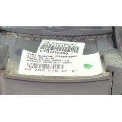 Recambio de volante para peugeot 508 i (8d_) 2.0 hdi referencia OEM IAM 96780476ZE  