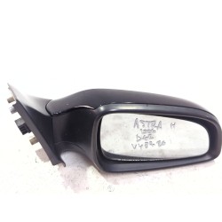 Recambio de retrovisor derecho para opel astra h (a04) 1.9 cdti (l48) referencia OEM IAM 13153128  