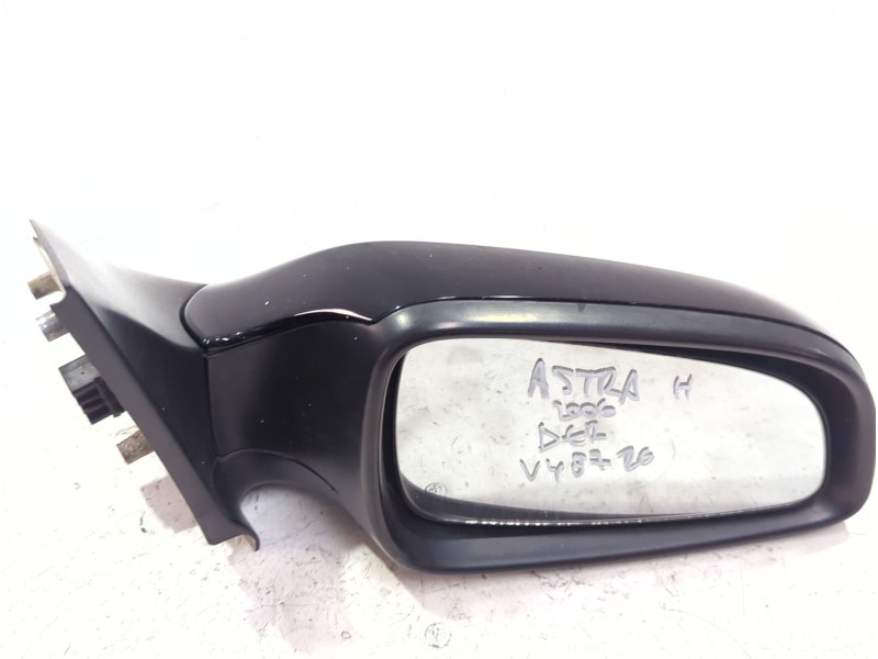 Recambio de retrovisor derecho para opel astra h (a04) 1.9 cdti (l48) referencia OEM IAM 13153128  