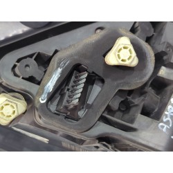 Recambio de piloto delantero izquierdo para opel astra h (a04) 1.7 cdti (l48) referencia OEM IAM 342691834  