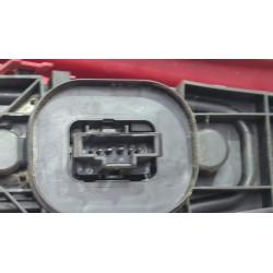 Recambio de piloto trasero izquierdo para citroën c3 i (fc_, fn_) 1.4 16v referencia OEM IAM E204060  