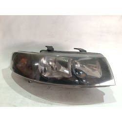 Recambio de faro delantero derecho para seat toledo ii (1m2) 1.9 tdi referencia OEM IAM 1M1941002D  