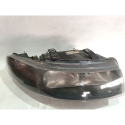 Recambio de faro delantero derecho para seat toledo ii (1m2) 1.9 tdi referencia OEM IAM 1M1941002D  