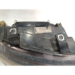 Recambio de faro delantero derecho para seat toledo ii (1m2) 1.9 tdi referencia OEM IAM 1M1941002D  