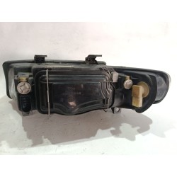 Recambio de faro delantero derecho para seat toledo ii (1m2) 1.9 tdi referencia OEM IAM 1M1941002D  