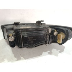 Recambio de faro delantero derecho para seat toledo ii (1m2) 1.9 tdi referencia OEM IAM 1M1941002D  