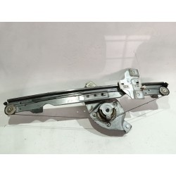 Recambio de mecanismo elevalunas delantero izquierdo para dacia duster i (2010) 1.5 dci referencia OEM IAM 9030255  