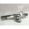 Recambio de mecanismo elevalunas delantero izquierdo para dacia duster i (2010) 1.5 dci referencia OEM IAM 9030255  