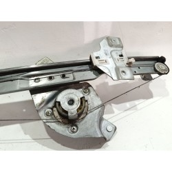 Recambio de mecanismo elevalunas delantero izquierdo para dacia duster i (2010) 1.5 dci referencia OEM IAM 9030255  
