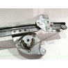 Recambio de mecanismo elevalunas delantero izquierdo para dacia duster i (2010) 1.5 dci referencia OEM IAM 9030255  