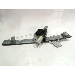 Recambio de mecanismo elevalunas delantero izquierdo para dacia duster i (2010) 1.5 dci referencia OEM IAM 9030255  