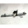 Recambio de mecanismo elevalunas delantero izquierdo para dacia duster i (2010) 1.5 dci referencia OEM IAM 9030255  