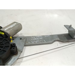 Recambio de mecanismo elevalunas delantero izquierdo para dacia duster i (2010) 1.5 dci referencia OEM IAM 9030255  