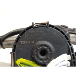 Recambio de mecanismo limpia delantero para toyota avensis sedán (_t27_) 2.2 d-4d (adt271_) referencia OEM IAM 0390241642  