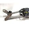 Recambio de mecanismo limpia delantero para toyota avensis sedán (_t27_) 2.2 d-4d (adt271_) referencia OEM IAM 0390241642  