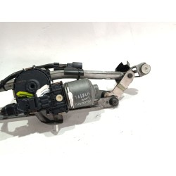 Recambio de mecanismo limpia delantero para toyota avensis sedán (_t27_) 2.2 d-4d (adt271_) referencia OEM IAM 0390241642  