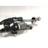 Recambio de mecanismo limpia delantero para toyota avensis sedán (_t27_) 2.2 d-4d (adt271_) referencia OEM IAM 0390241642  