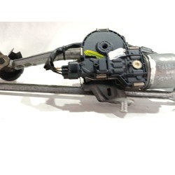 Recambio de mecanismo limpia delantero para toyota avensis sedán (_t27_) 2.2 d-4d (adt271_) referencia OEM IAM 0390241642  