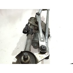 Recambio de mecanismo limpia delantero para toyota avensis sedán (_t27_) 2.2 d-4d (adt271_) referencia OEM IAM 0390241642  