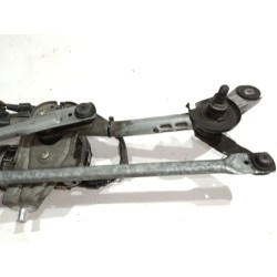 Recambio de mecanismo limpia delantero para toyota avensis sedán (_t27_) 2.2 d-4d (adt271_) referencia OEM IAM 0390241642  