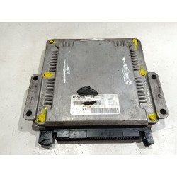 Recambio de centralita inyeccion para citroën xsara berlina (1997) 2.0 hdi 109 referencia OEM IAM 9641306480  