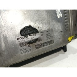Recambio de centralita inyeccion para citroën xsara berlina (1997) 2.0 hdi 109 referencia OEM IAM 9641306480  