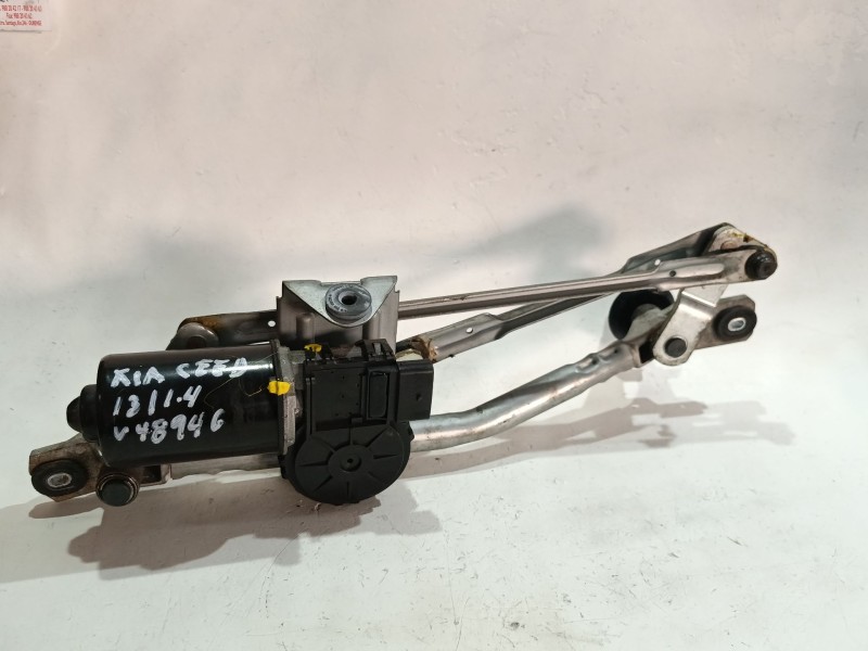 Recambio de mecanismo limpia delantero para kia cee´d (jd) 1.4 crdi 90 referencia OEM IAM   