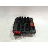 Recambio de caja reles / fusibles para opel vectra c gts 2.2 dti 16v referencia OEM IAM 460023260  