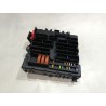 Recambio de caja reles / fusibles para opel vectra c gts 2.2 dti 16v referencia OEM IAM 460023260  